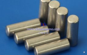 钡钨阴极的泊松比是多少？