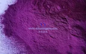 纳米三氧化钨是什么？