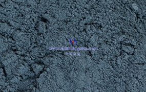 氧化钨的生产处理中如何减少对环境的影响？