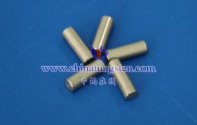 钡钨阴极的硬度是多少？