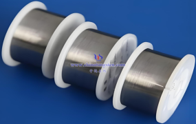 什么是钾掺杂（K-Doped）钨丝？ 