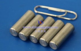 钡钨阴极的延展性如何？