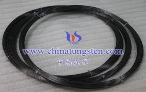 钨丝的磁性能如何？