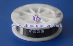 钨丝的晶体结构对其性能有何影响？