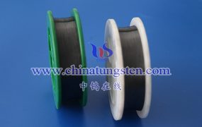 钨丝在电弧环境中是否易受损？