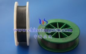 钨丝的弯曲性能如何？