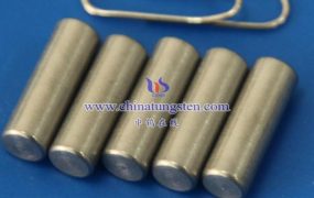 钡钨阴极的抗弯强度是多少？