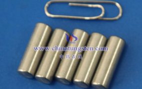 钡钨阴极的抗压强度是多少？