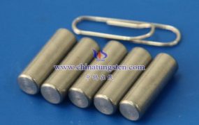 钡钨阴极的抗拉强度是多少？