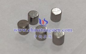 钡钨阴极的抗蠕变强度是多少？