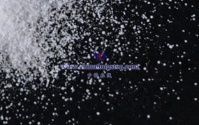 偏钨酸铵固体废物处置需要哪些环保设备?