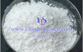 如何生产磷钨酸？