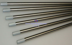 钨电极的制备工艺是怎样的？