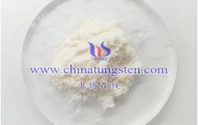 如何生产制备高纯磷钨酸？