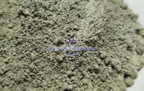 三氧化钨纳米颗粒是什么？