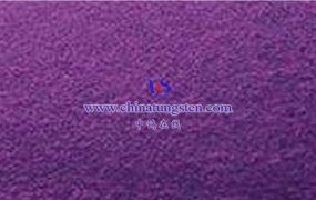 钠钨青铜的用途是什么？