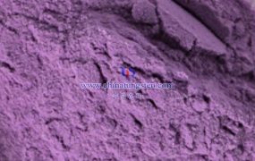 钠钨青铜的化学性质如何？