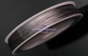 细编含钨丝织物在高端装备制造的应用有哪些？