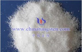 钨钼百科：什么是磷钨酸钠？