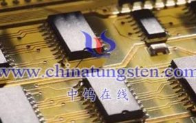 钨合金热管理封装片的高热导率是如何实现的？