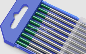 钨电极的典型应用领域有哪些？ 