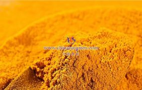 二氧化钨有哪些用途？