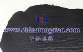 紫色氧化钨在电极材料中的导电性能如何？