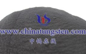 紫色氧化钨是什么？