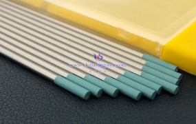 中钨智造的钨电极有哪些特点？