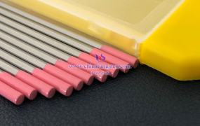 钨电极有哪些尺寸规格？