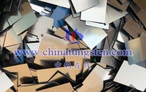 钨基合金封装片的有关数据有哪些？