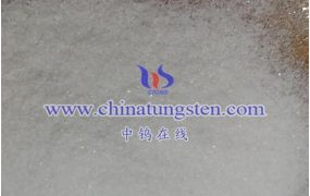 钨钼百科：什么是磷钨酸钙？