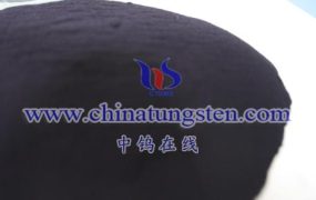 紫色氧化钨在燃料电池中的应用效果如何？