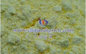 二氧化钨（WO2）与三氧化钨（WO3）有什么区别