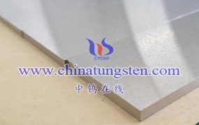 钨合金热沉封装片有什么作用？