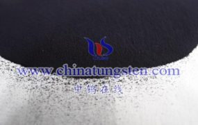 紫色氧化钨在电池中的充放电性能如何？