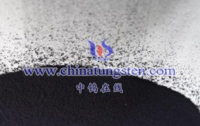 紫色氧化钨的物理性质有哪些？