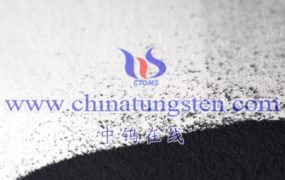 紫色氧化钨的化学性质有哪些？