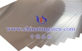 什么是高密度钨合金热沉封装片？