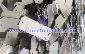 什么是钨铜封装热沉材料？