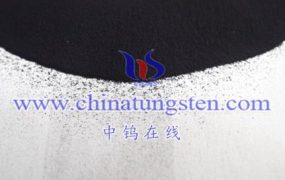 紫色氧化钨在锂离子电池中的应用效果如何？