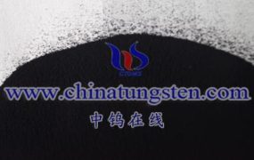 紫色氧化钨的技术标准如何？