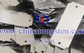 什么是钨铜合金封装热沉材料？