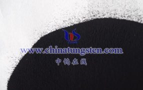 紫色氧化钨的WO2.72含量多少是合格的？