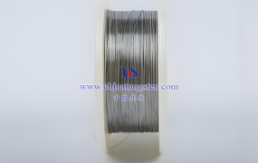 什么是稀土氧化掺杂钨丝？