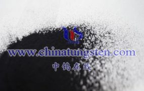 紫色氧化钨的氧化法生产方法？