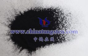 如何生产紫色氧化钨?