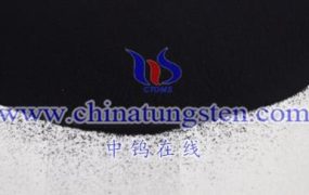 紫色氧化钨生产气相氧化法？