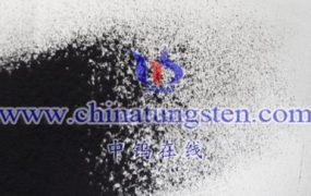 紫色氧化钨生产液相氧化法？