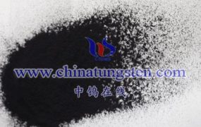 紫色氧化钨生产固相氧化法？